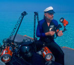 Underwater Photo Workshop - Beyond the Basics with Kevin Deacon