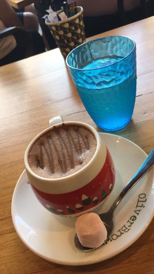 choc