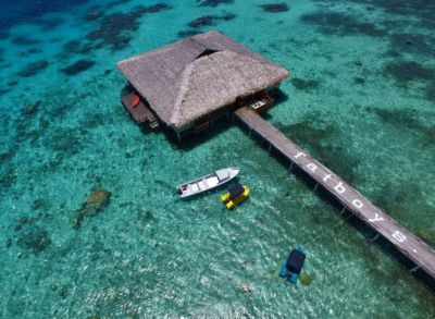 Solomon Islands